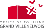Office de tourisme de Villeneuve sur Lot