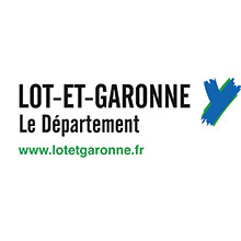 Lot-et-Garonne le département