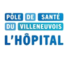 Pôle de Santé du Villenevois - l'Hôpital